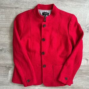 Women’s Jacket/Blazer